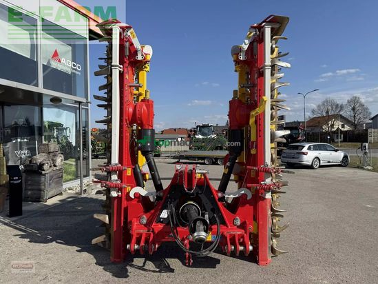 Grada rotativa - Pöttinger - lion 6002 c