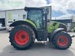Tractor agrícola - Claas - axion 810 cmatic