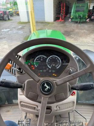 Tractor agrícola - John Deere - 6195r