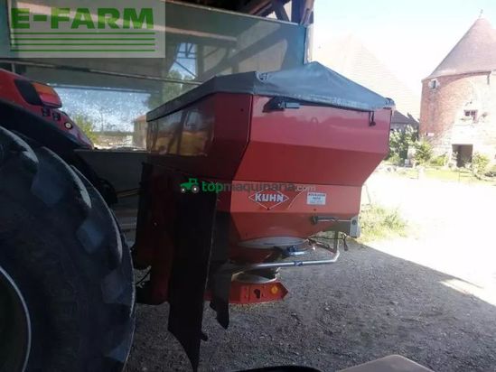 Esparcidor - Kuhn - axis40-1w