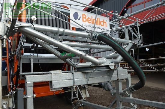 Riego - Beinlich - primus 2800 ii 110x490m