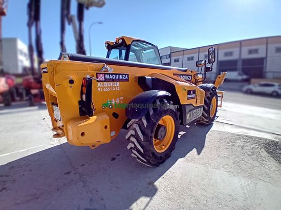 Telescopica JCB 540.180