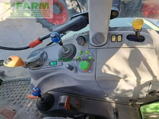 Tractor agrícola - Deutz-Fahr - k420