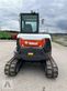Excavadora - Bobcat - e 55