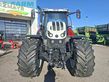 Tractor agrícola - Steyr - 6175 impuls cvt