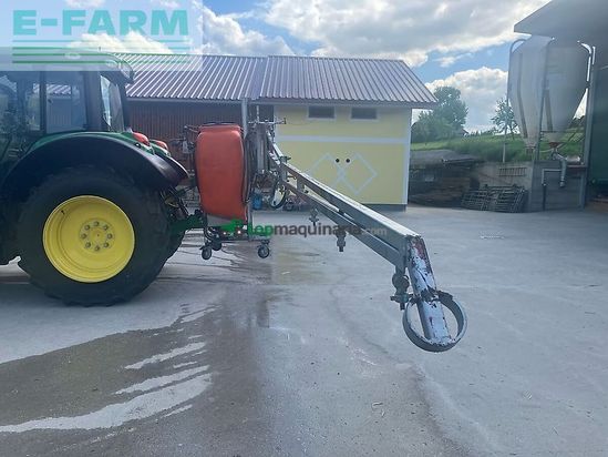 Atomizador - Jessernigg - jessur 660