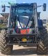 Tractor agrícola - New Holland - t7.210ac