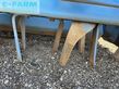 Grada rotativa - Lemken - zirkon 8 / 300