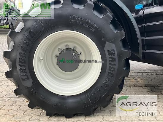 Tractor agrícola - Valtra - t 235 d