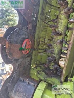Cortacésped manual - Claas - disco 9200 c autoswather