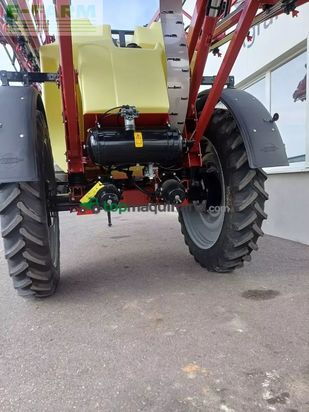 Atomizador - Hardi - navigator base 3800