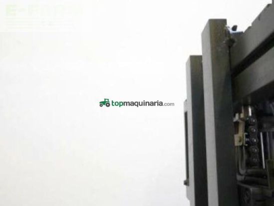 Elevadora - Linde - e 16 p evo 386-02