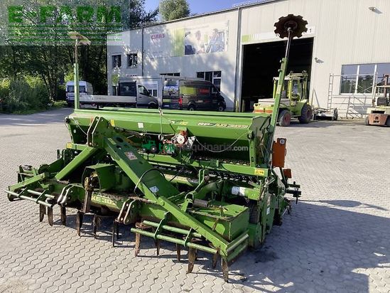 Sembradora - Amazone - rp-ad 302