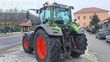 Tractor agrícola - Fendt - 516 profi plus
