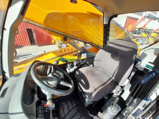 Telescopica JCB 540.180