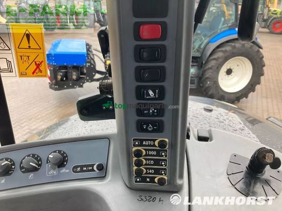 Tractor agrícola - Valtra - s353