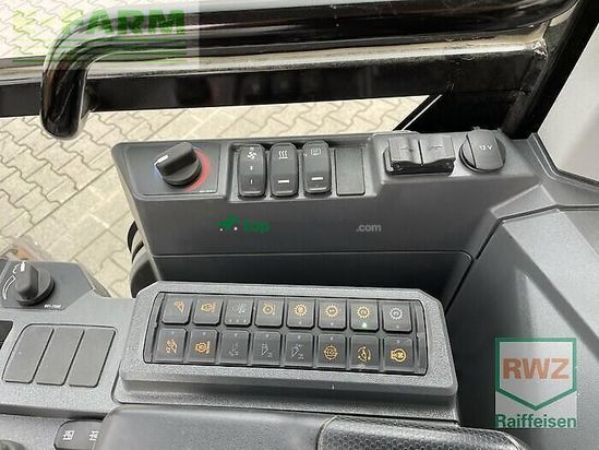 Minicargadora - Caterpillar - 906 radlader