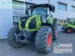 Tractor agrícola - Claas - axion 810 cmatic cebis CMATIC CEBIS