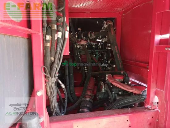 Atomizador - Horsch - leeb 12 td