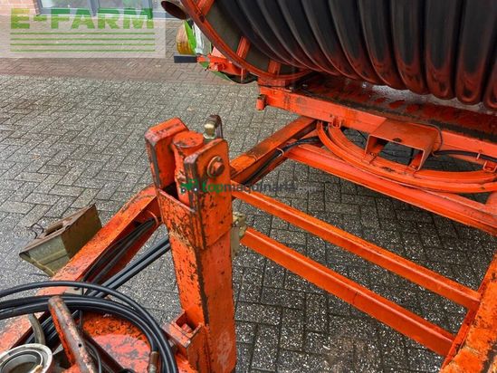 Riego - Bauer - rainstar