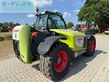 Telescopica - Claas - scorpion 7030
