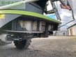 Cosechadora de Cereal - Claas - lexion 760 tt allrad + v1050