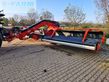 Henificador - Kuhn - merge maxx 950 bandschwader