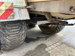Cuba de purin - Eisele - fw 240/160 mit vogelsang 12m schleppschlauch