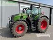 Tractor agrícola - Fendt - 728 vario gen7 profi plus
