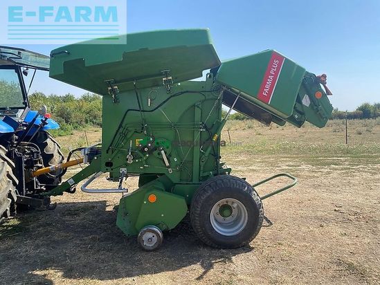 Empacadora gigant - Sipma - ps 1211 farma plus