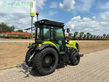 Tractor agrícola -  - nexos 220 s