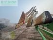 Arado - Amazone - hektor