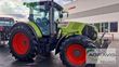 Tractor agrícola - Claas - arion 650 cebis tier 4i CEBIS