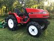 Tractor cortacésped - Yanmar - Yanmar KE3 Tractor Ideals