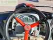 Tractor agrícola - Same - dorado 80