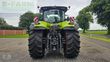 Tractor agrícola - Claas - axion 810 cmatic