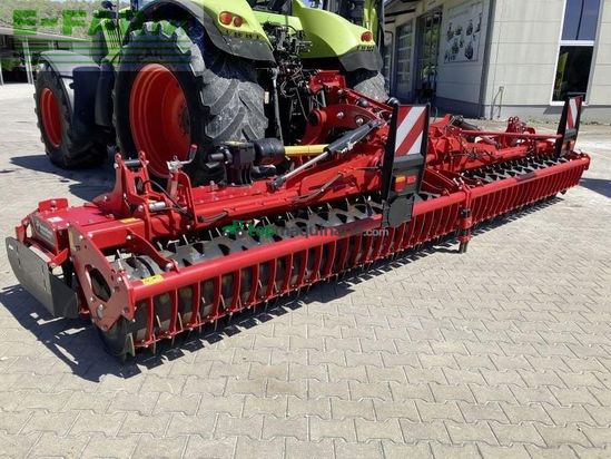 Grada de disco - Kverneland - rotago 4060 f