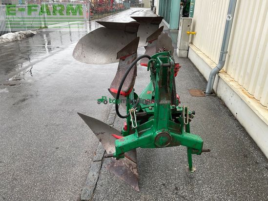 Arado - Regent - Saturn 35 CX 2-sch.