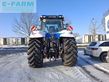 Tractor agrícola - New Holland - t8.300 ac mit rtk