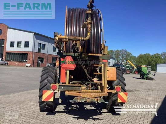 Riego -  - fm 4900 h