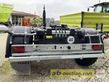 Remolqu agrícola - Fliegl - hkl 18 tandem-abrollkipper