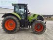 Tractor agrícola - Claas - axion 870