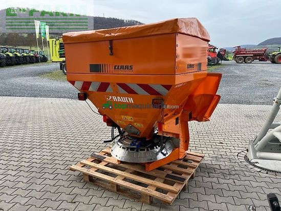 Esparcidor - Rauch - axeo 18.1