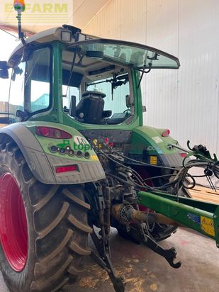 Tractor agrícola - Fendt - 310 Vario Power