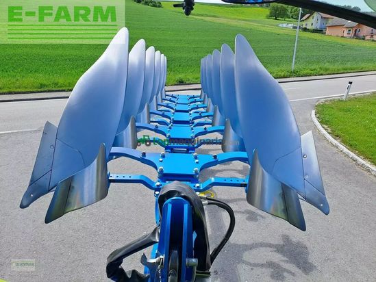 Arado - Lemken - juwel 8