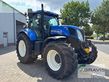 Tractor agrícola - New Holland - t 7.200 auto command