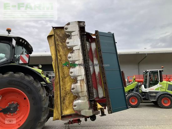 Cortacésped manual - Fella - sm 911 tl-kc