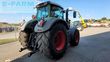 Tractor agrícola - Fendt - 828 vario profiplus