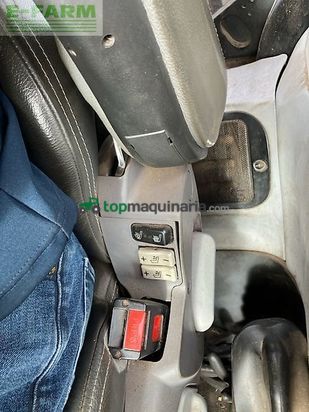 Tractor agrícola - New Holland - t7.270 bluepower