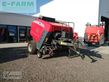 Empacadora gigant - Massey Ferguson - rb4160vxtra 17 messer